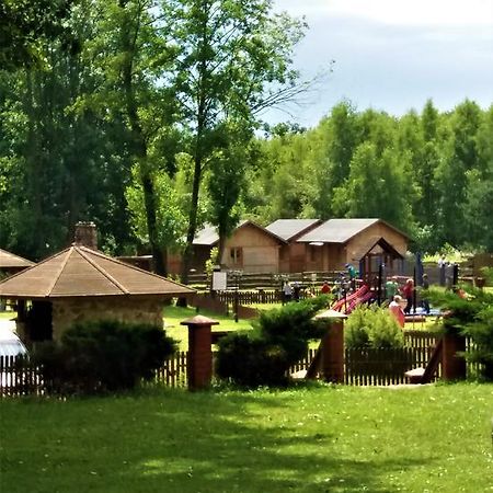 Mazowieckie Siolo Julianowka Extérieur photo