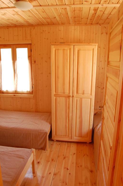 Mazowieckie Siolo Julianowka Chambre photo