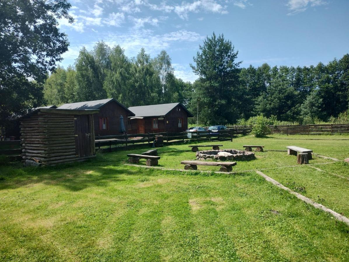 Mazowieckie Siolo Julianowka Extérieur photo