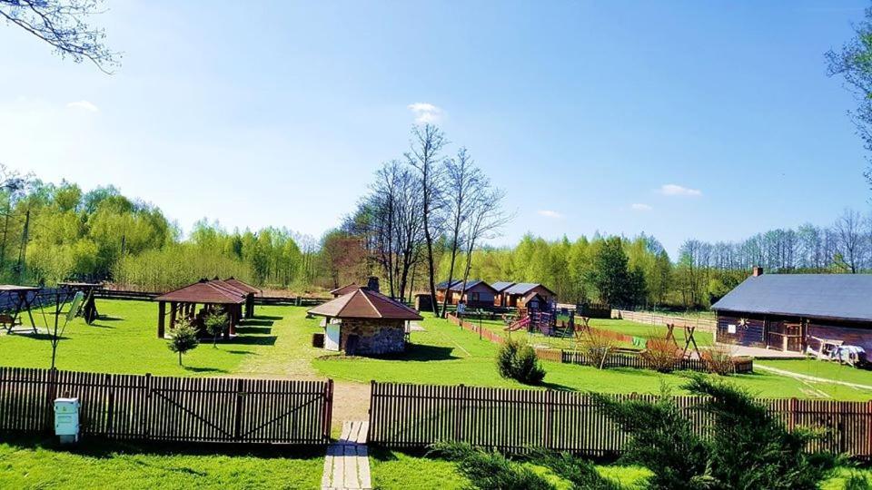 Mazowieckie Siolo Julianowka Extérieur photo