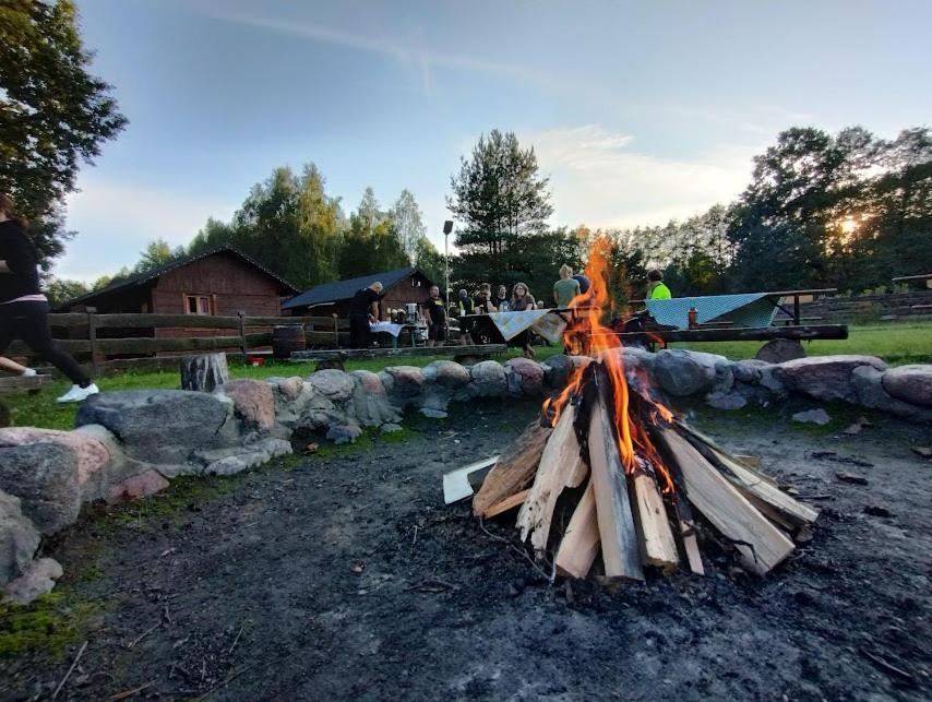 Mazowieckie Siolo Julianowka Extérieur photo