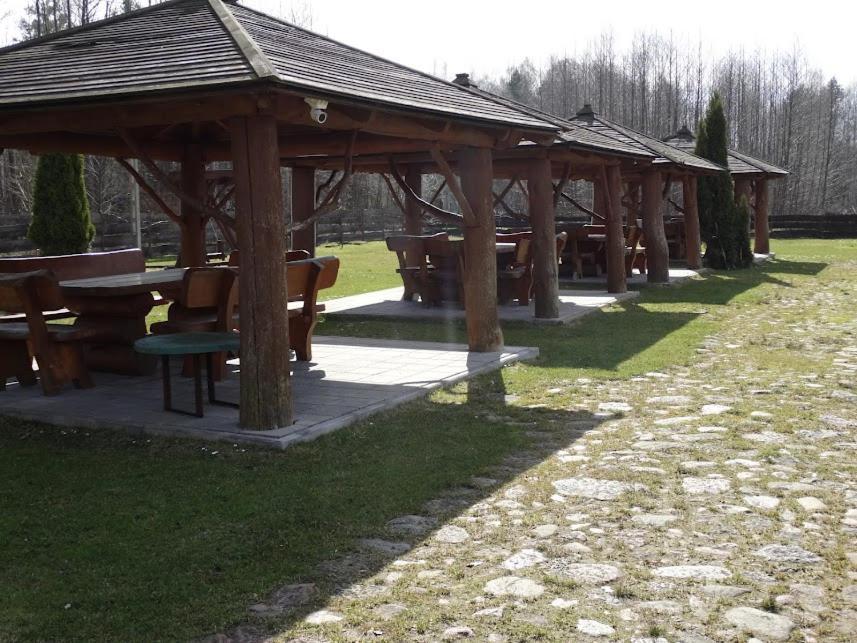 Mazowieckie Siolo Julianowka Extérieur photo