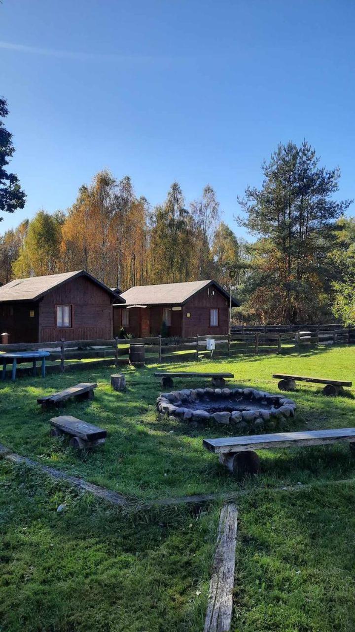 Mazowieckie Siolo Julianowka Extérieur photo