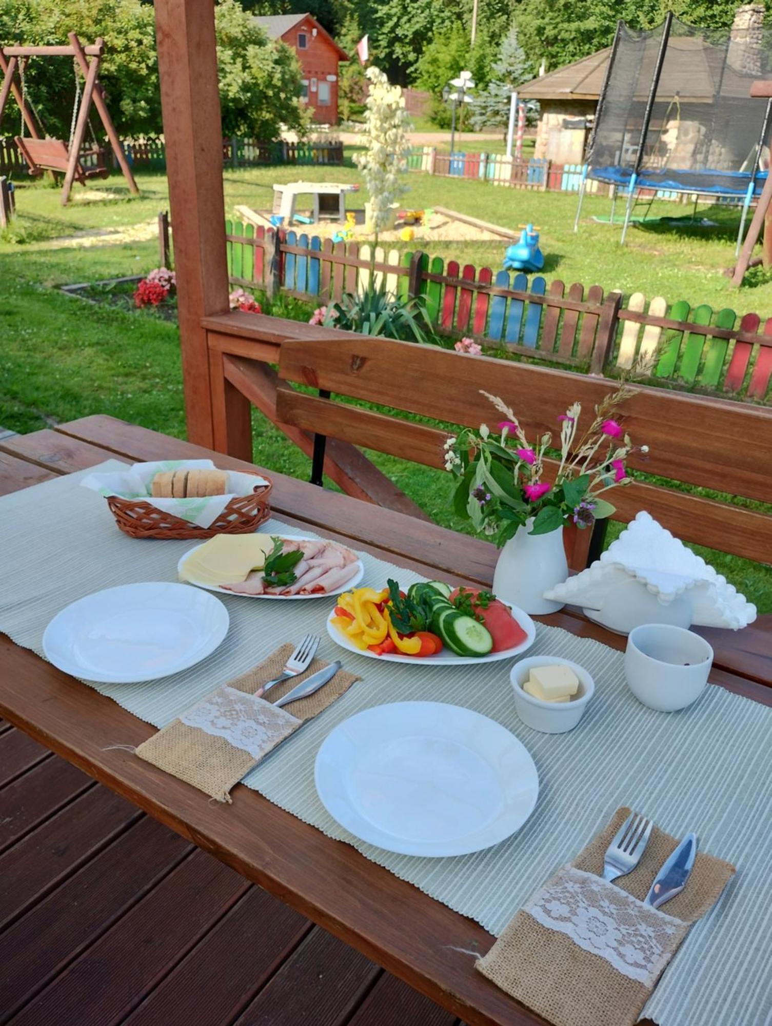 Mazowieckie Siolo Julianowka Extérieur photo
