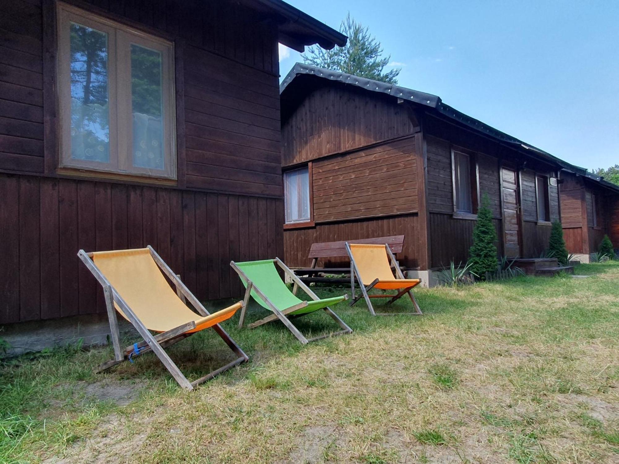 Mazowieckie Siolo Julianowka Extérieur photo