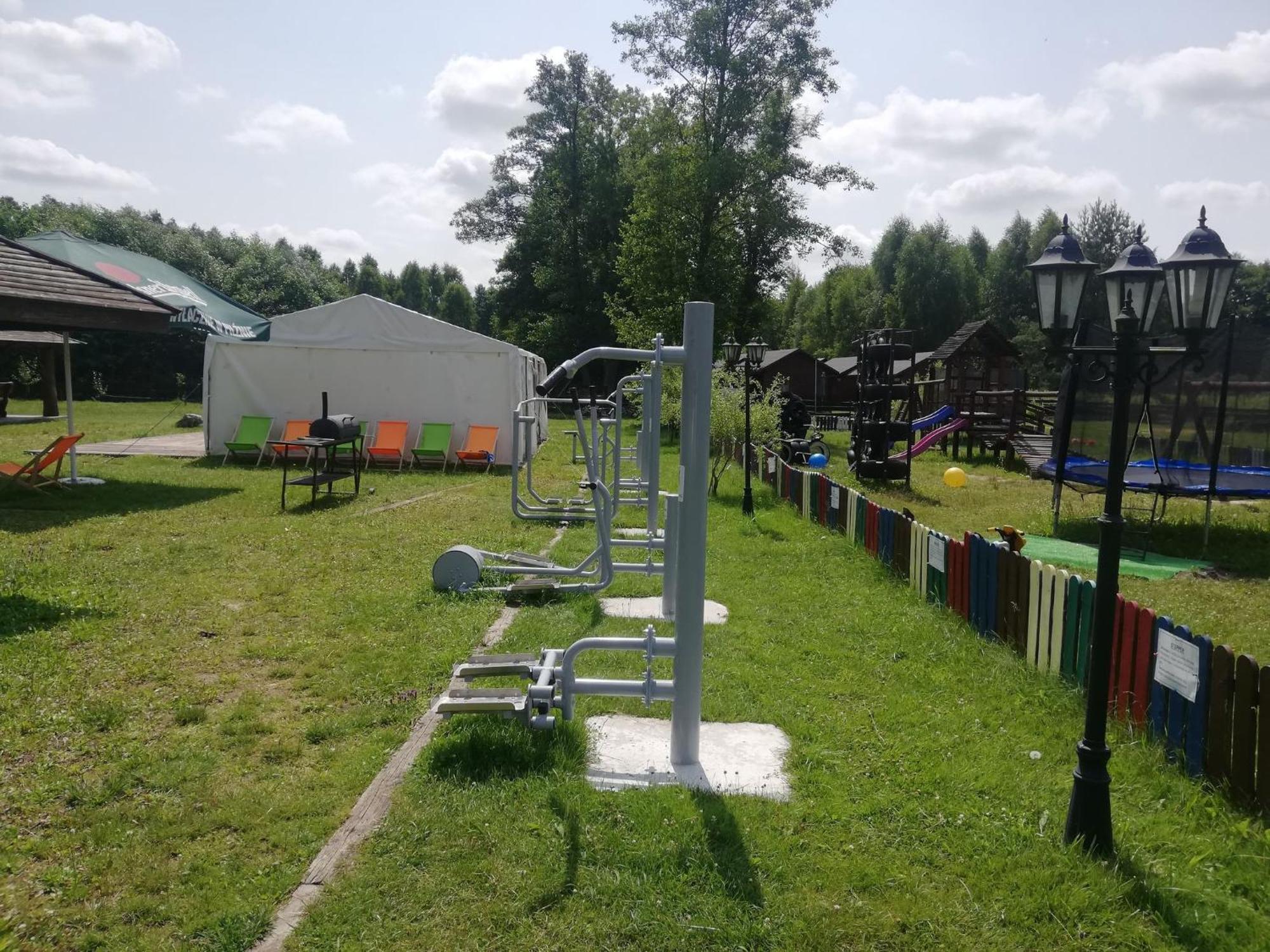 Mazowieckie Siolo Julianowka Extérieur photo