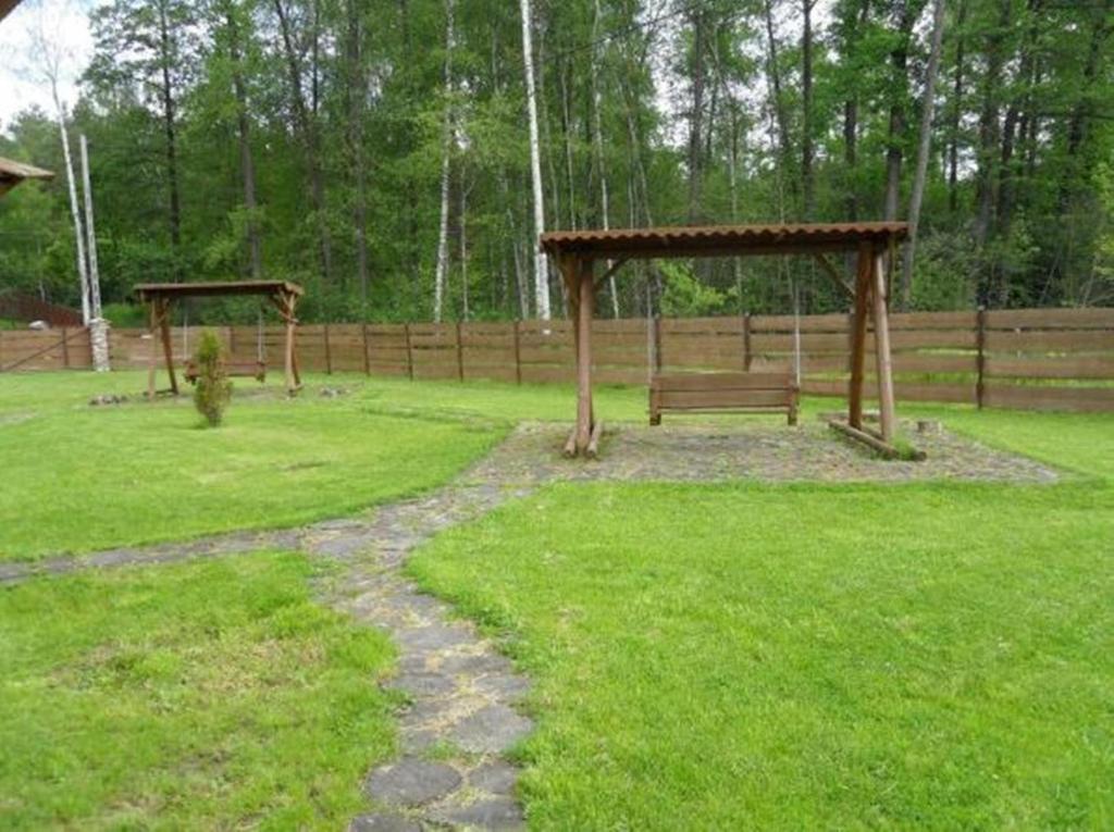 Mazowieckie Siolo Julianowka Extérieur photo
