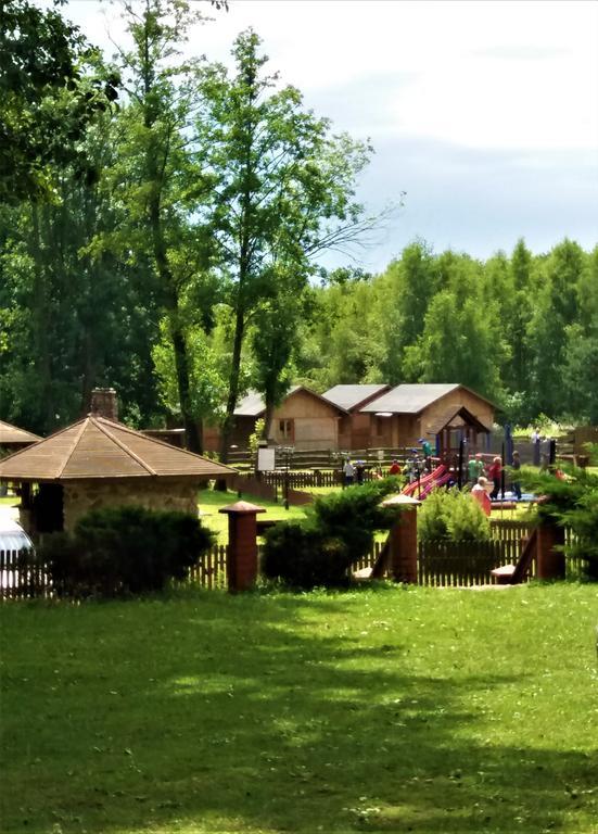 Mazowieckie Siolo Julianowka Extérieur photo