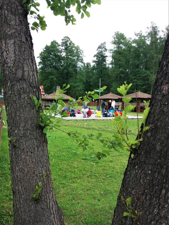 Mazowieckie Siolo Julianowka Extérieur photo