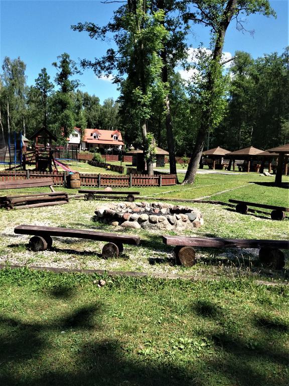Mazowieckie Siolo Julianowka Extérieur photo