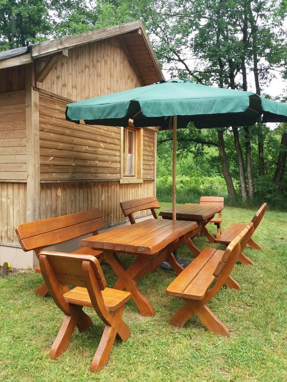 Mazowieckie Siolo Julianowka Extérieur photo