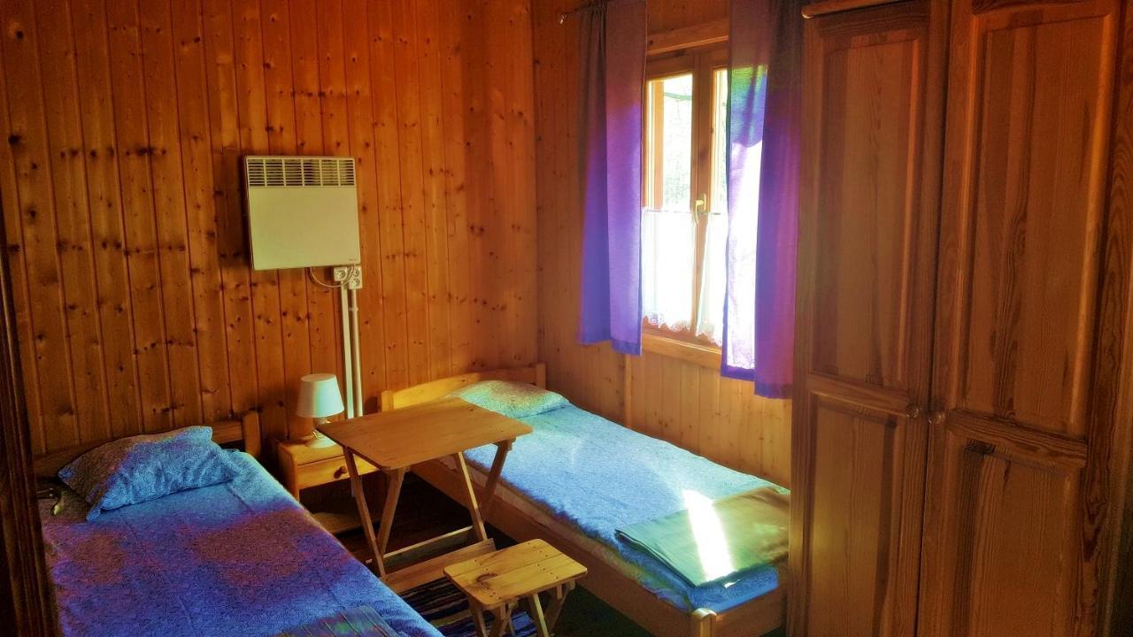 Mazowieckie Siolo Julianowka Extérieur photo
