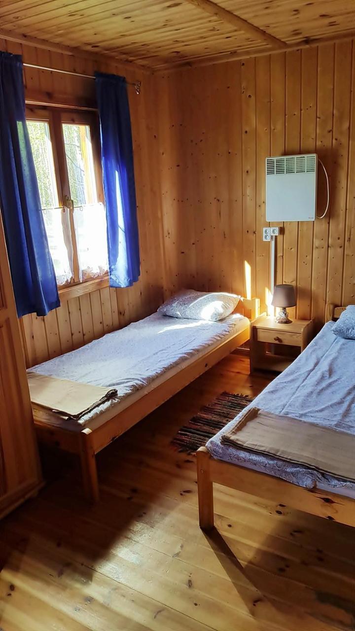 Mazowieckie Siolo Julianowka Extérieur photo